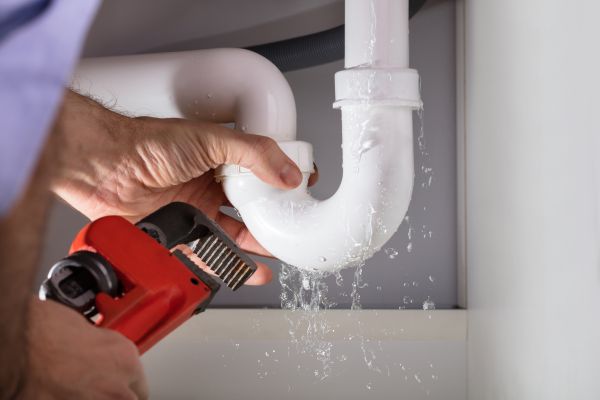 Cost of Plumbing Leak Detection Service in Madison