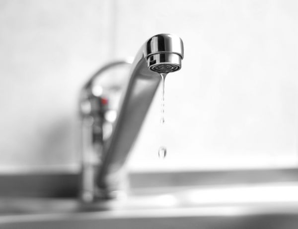 Dripping Faucet Repair in Madison