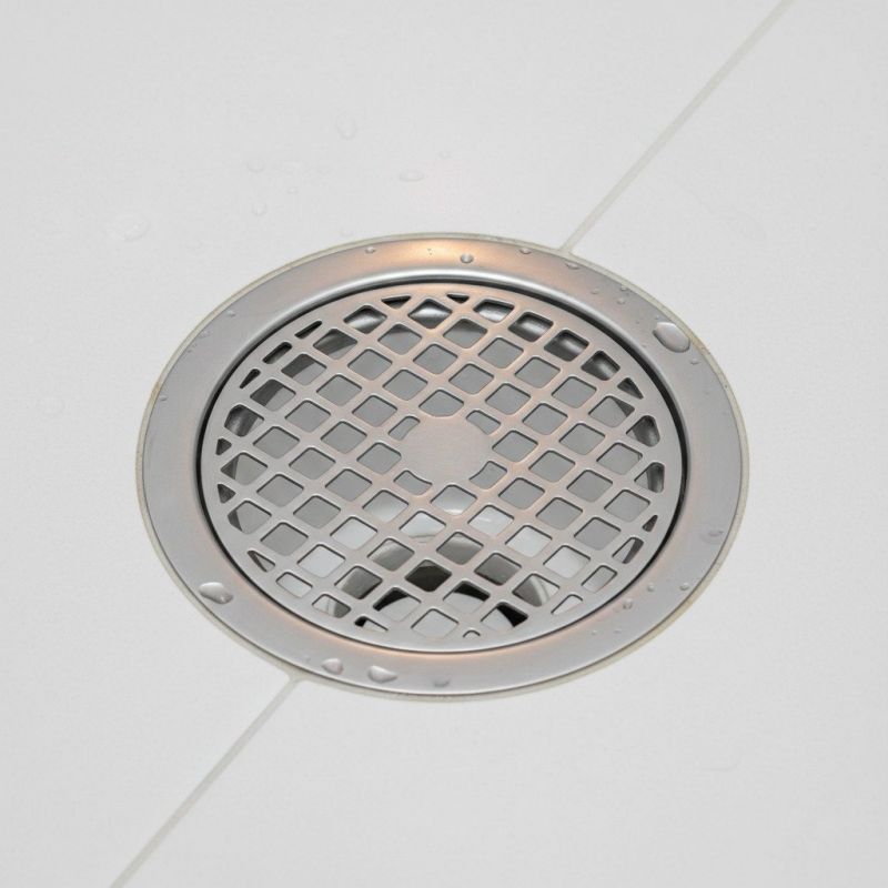 Plumbing Drains Installation